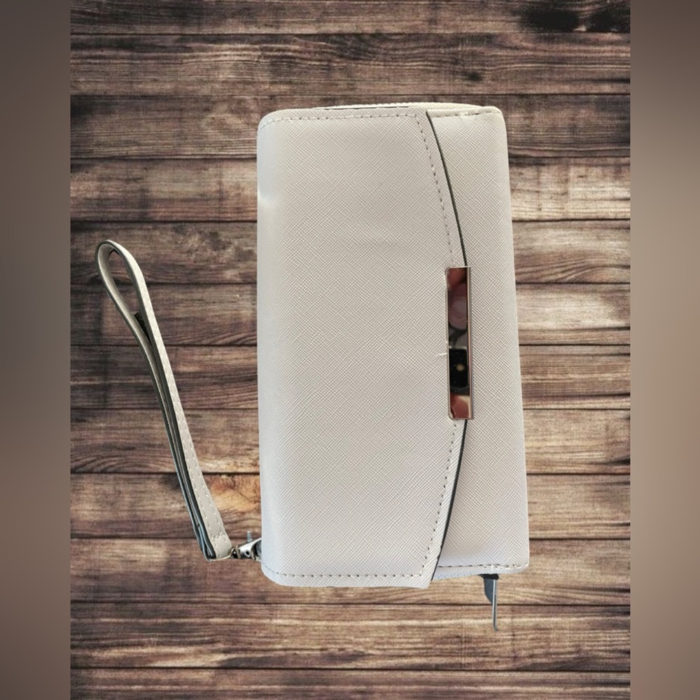 Grey Wallet